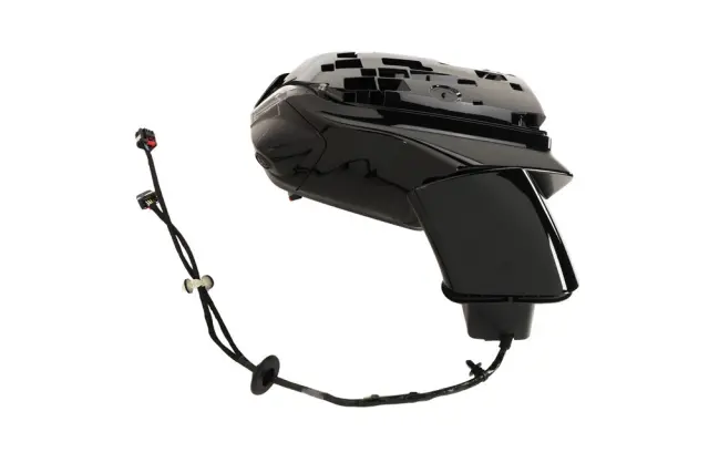 Mirror Assembly - GM (85844487) - view 3