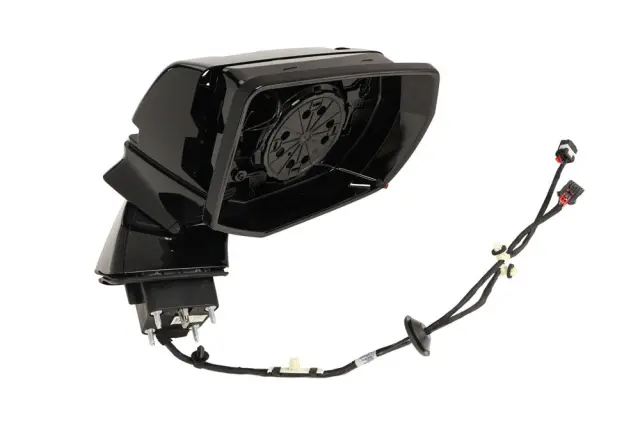 Mirror Assembly - GM (85844487) - view 9