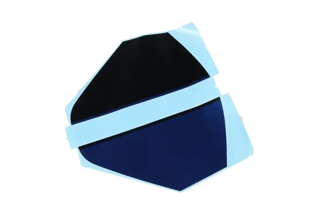 Front Decal - GM (85846143)