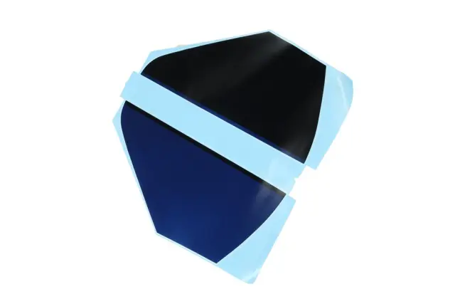 Front Decal - GM (85846143) - view 2