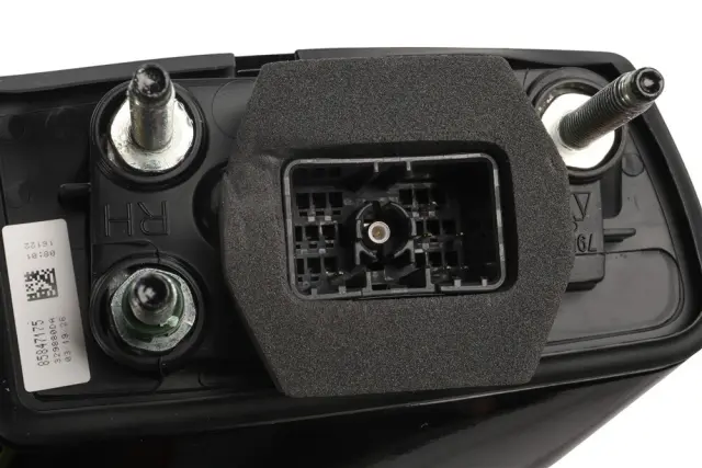 Mirror Assembly - GM (85847175) - view 4