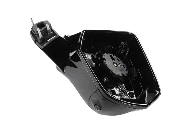 Mirror Assembly - GM (85847175) - view 7
