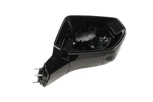 Mirror Assembly - GM (85847178)