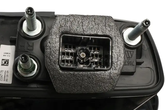 Mirror Assembly - GM (85847178) - view 7