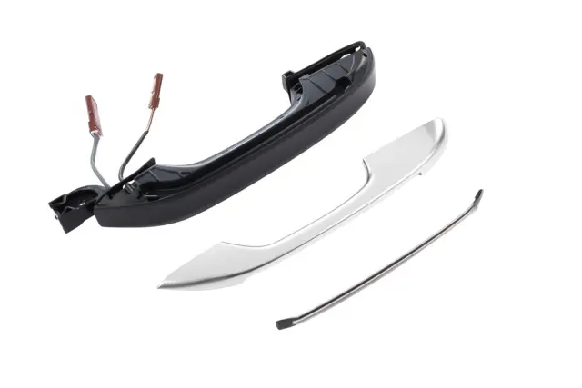 Handle, Outside - GM (85850934)