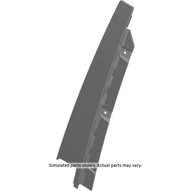 Front Applique - GM (85854739) - view 4
