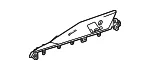 Front Applique - GM (85854739) - view 5