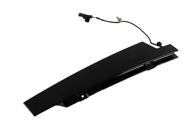 Front Applique - GM (85865488) - view 5
