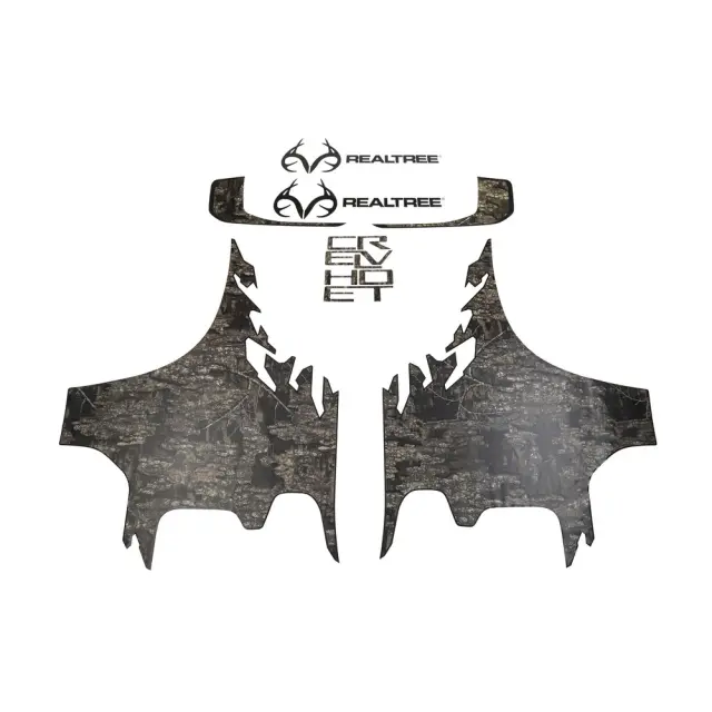 Bodyside Decal Package - GM (85869976)