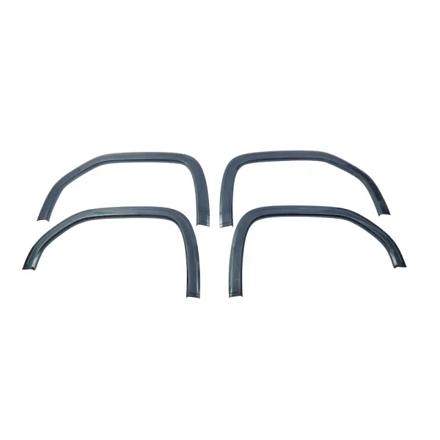 Fender Flare Set - GM (85871280)