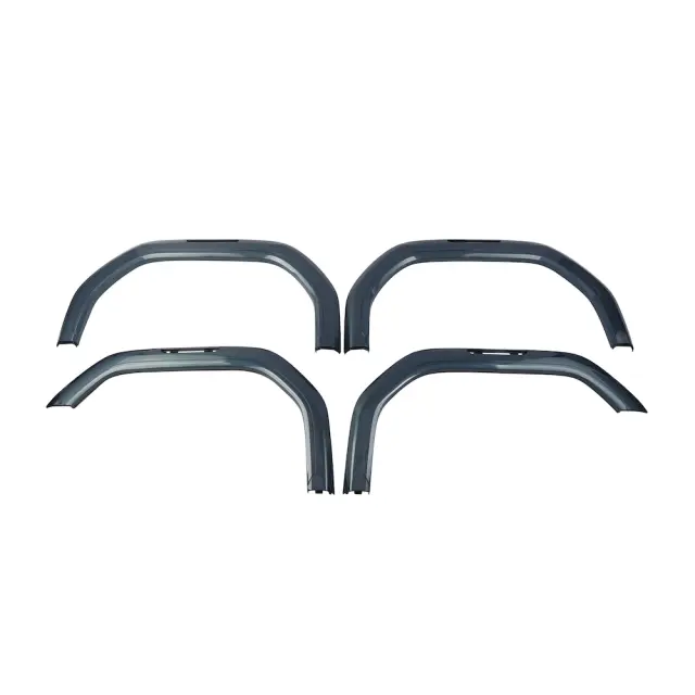 Fender Flare Set - GM (85871296) - view 2