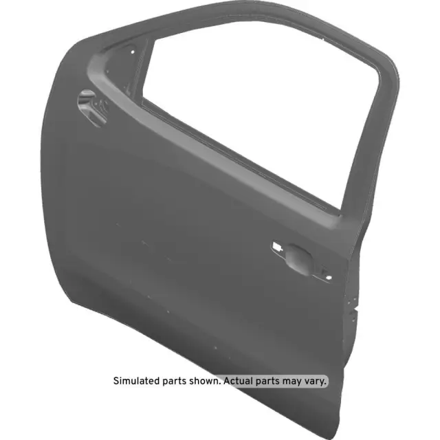 Front Door - GM (85873584) - view 4