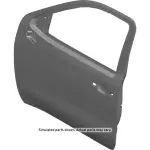 Front Door - GM (85873584) - view 5