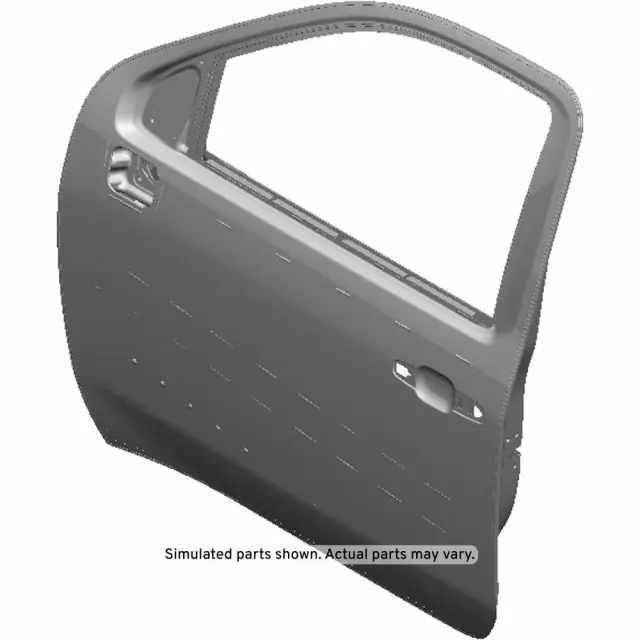 Door - GM (85873588)