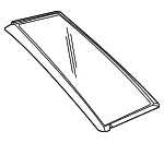 Front Window - GM (85873763) - view 6