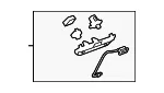 Handle - GM (85877398) - view 3