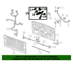 Handle - GM (85877398) - view 4