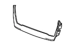 Molding - GM (85880796) - view 3