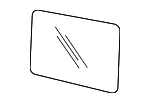 Mirror - GM (86273879) - view 5