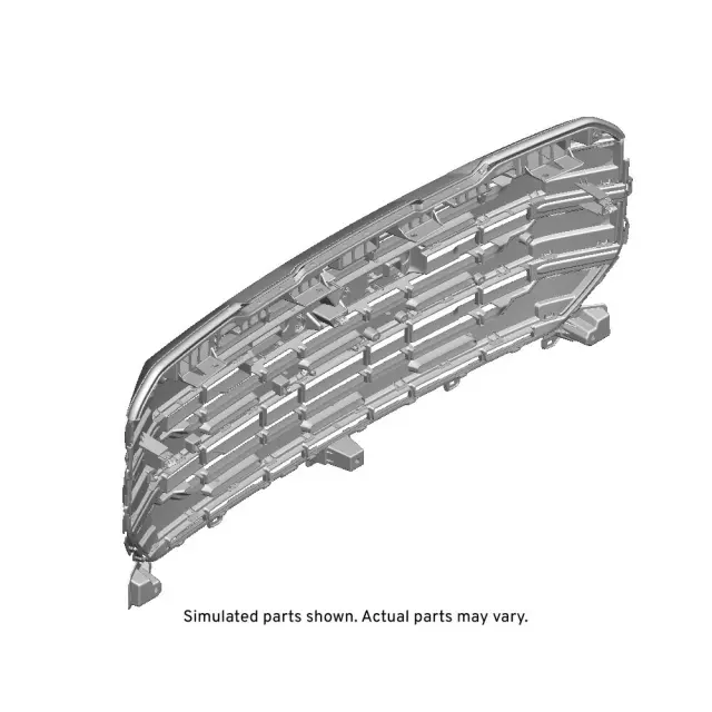 Grille - GM (86274808)