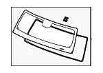 Windshield - GM (86275138) - view 3