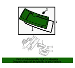 Windshield - GM (86275138) - view 4