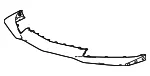 Spoiler Pkg - GM (86284724) - view 5