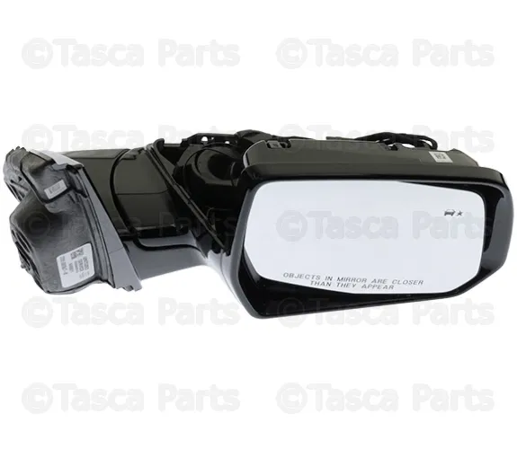 Mirror - GM (86292243) - view 9