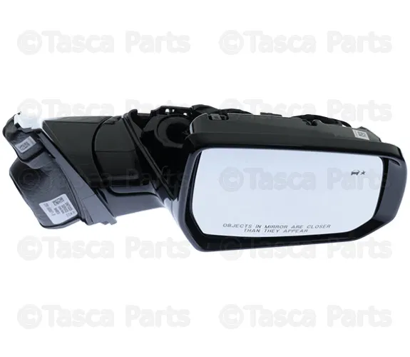 Mirror - GM (86292251) - view 4