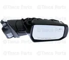 Mirror - GM (86292251) - view 7
