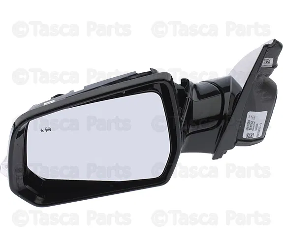 Mirror - GM (86292255) - view 7