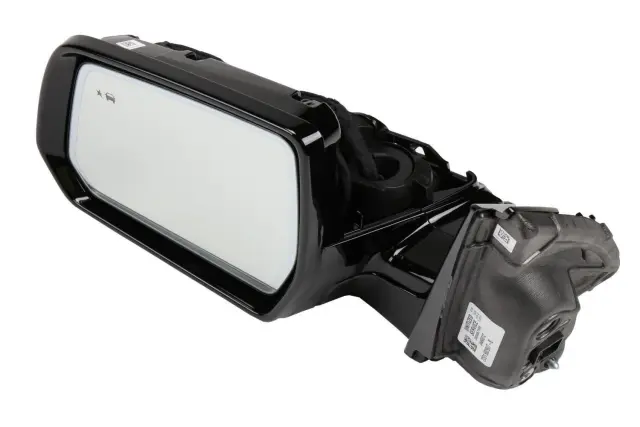 Mirror - GM (86292261) - view 5
