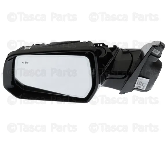 Mirror - GM (86292261) - view 6