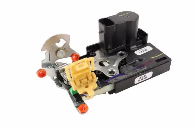 Latch - GM (86294195) - view 11