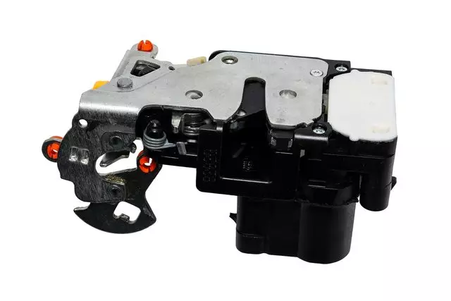 Latch - GM (86294195) - view 12