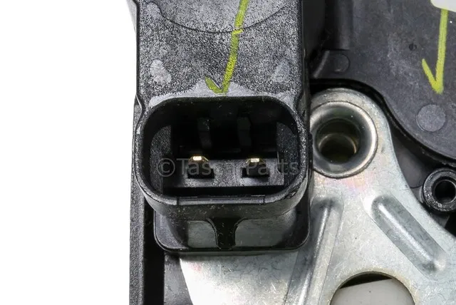 Latch - GM (86294195) - view 3