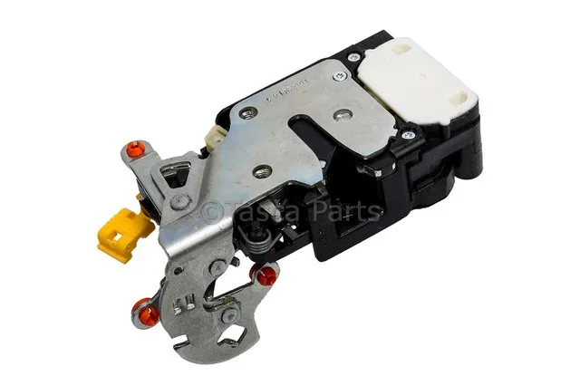 Latch - GM (86294197) - view 3