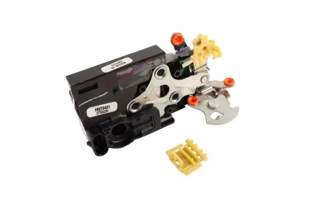 Latch - GM (86294197) - view 4