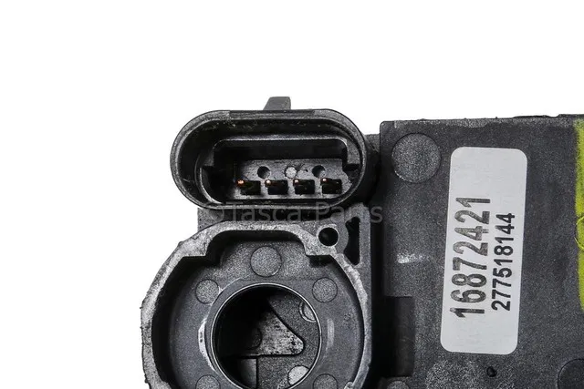 Latch - GM (86294197) - view 6