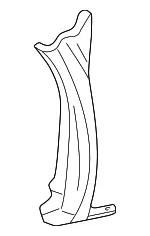 Fender - GM (86304590) - view 6