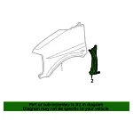 Fender - GM (86304590) - view 7
