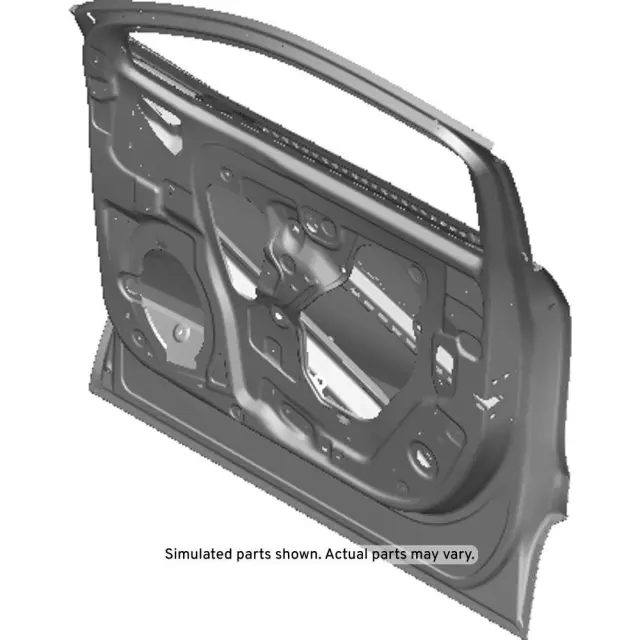 Door - GM (86305403)