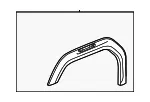 Molding - GM (86306775) - view 5