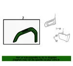 Molding - GM (86306775) - view 6