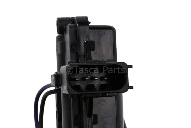 Window Latch - GM (86507563)