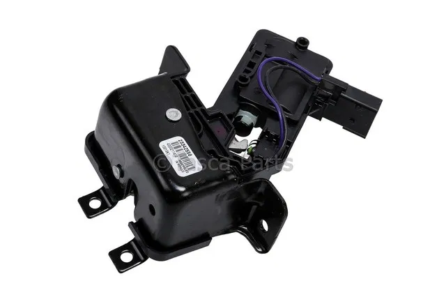 Window Latch - GM (86507563) - view 2