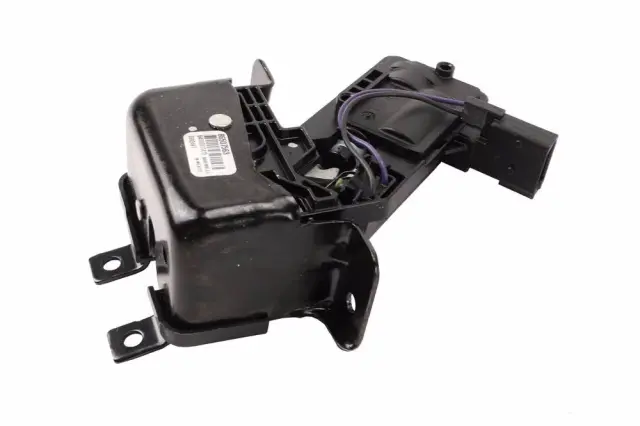 Window Latch - GM (86507563) - view 8