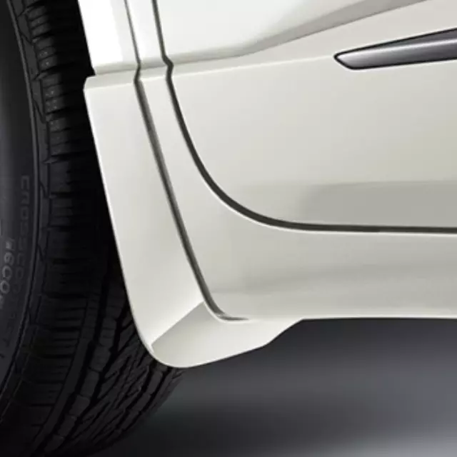 Splash Guards, Front - GM (86507706)