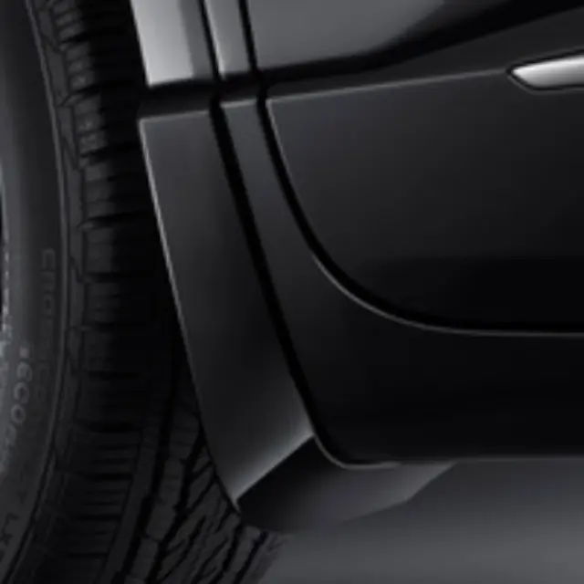 Splash Guards, Front - GM (86507708)
