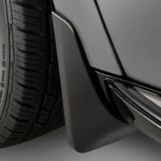 Splash Guards, Front - GM (86507712) - view 2